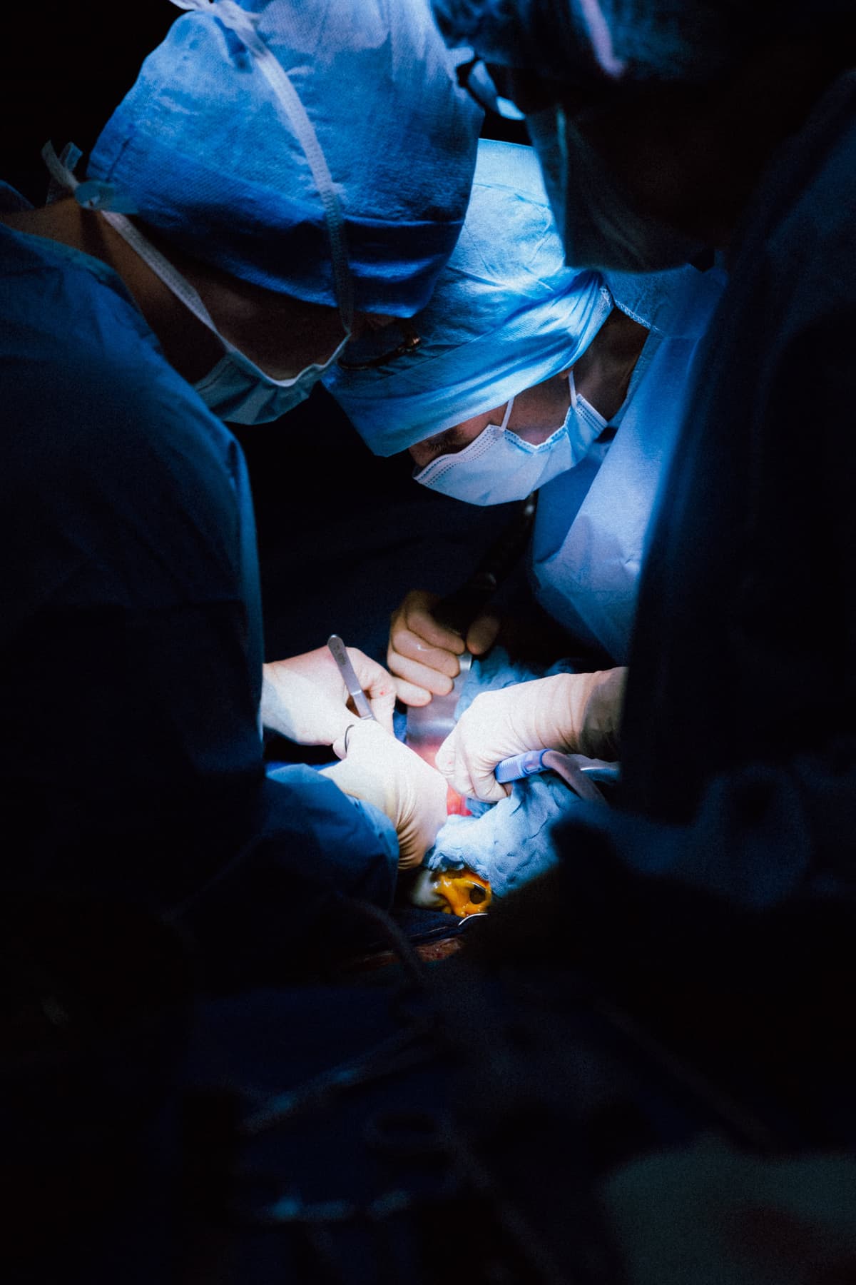 operation
