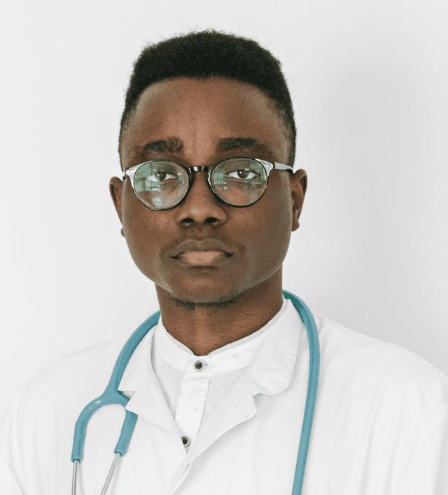 doctor